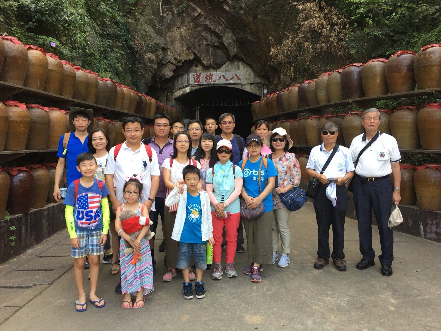 107年8月11～13日馬祖之旅 (11)