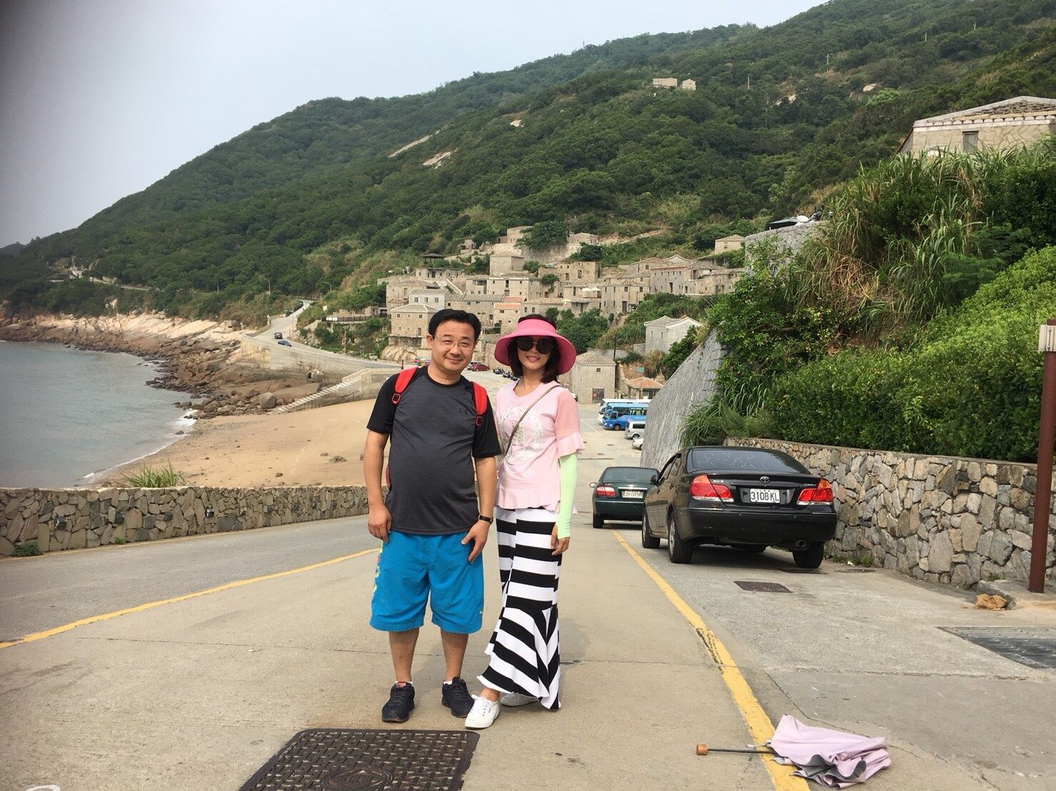 107年8月11～13日馬祖之旅 (2)