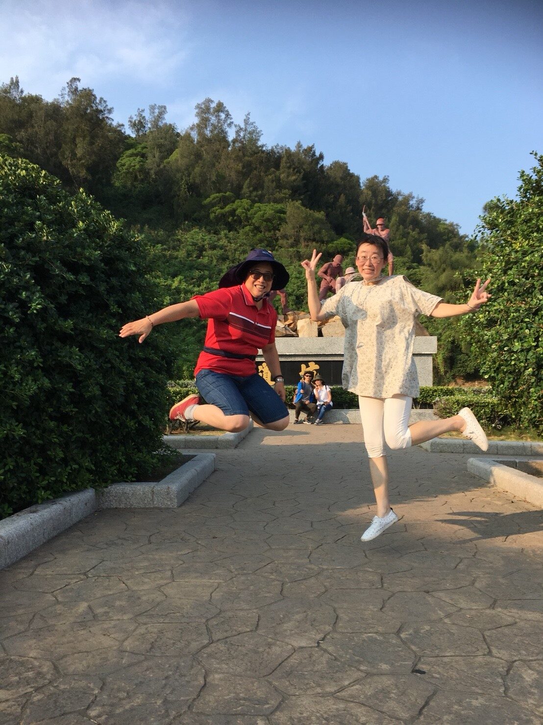 107年8月11～13日馬祖之旅 (6)