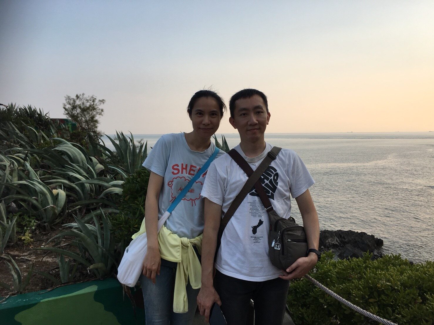 107年8月11～13日馬祖之旅 (7)